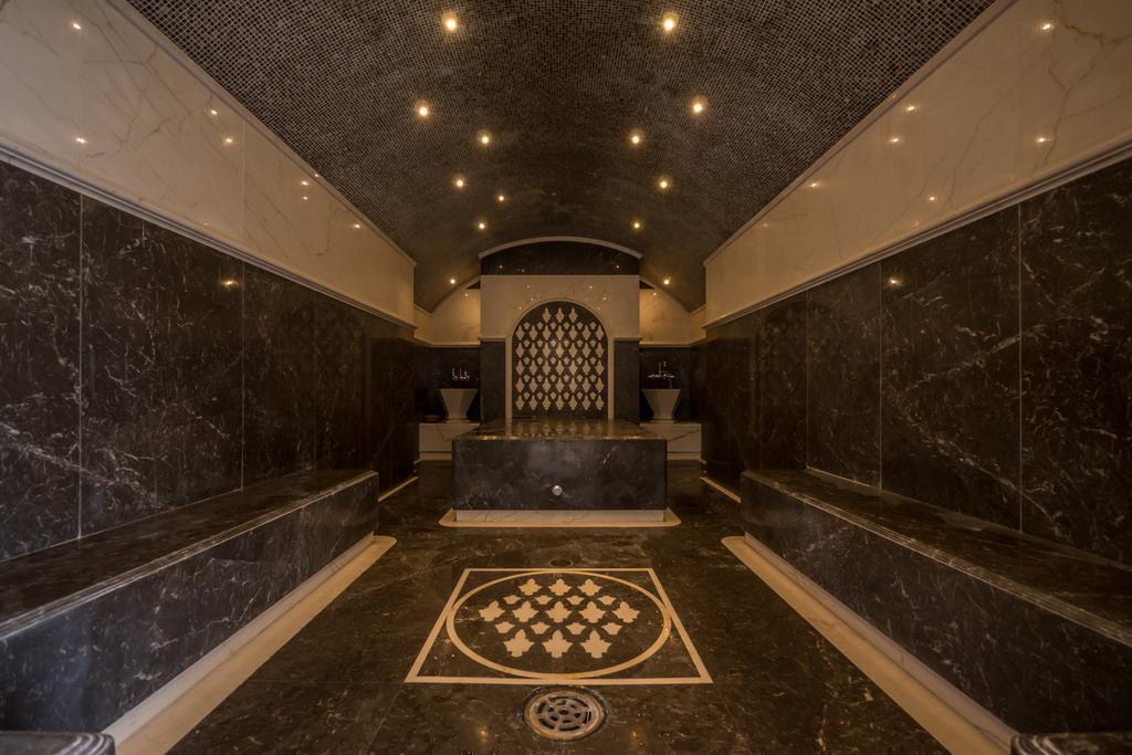 David Tower Hotel Netanya By Prima Hotels - 16 Years Plus Exterior photo The interior of the mausoleum