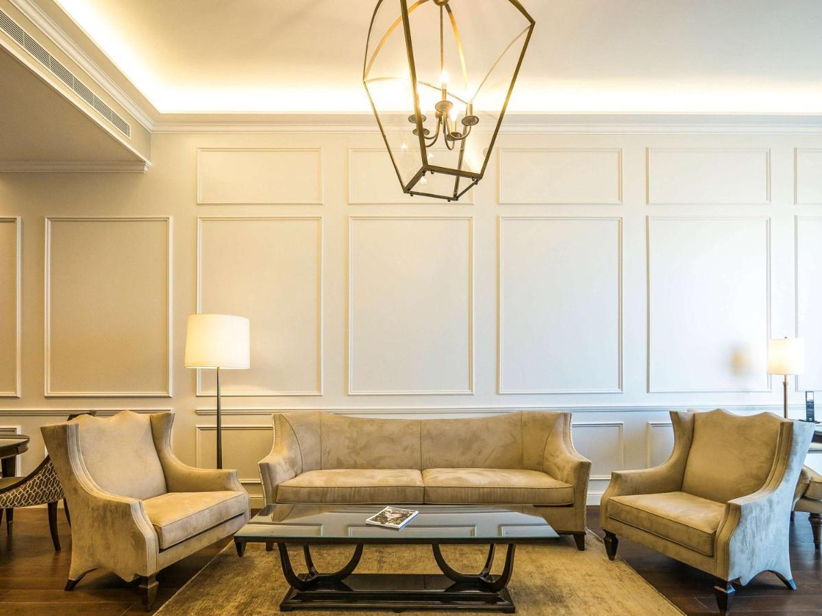 David Tower Hotel Netanya By Prima Hotels - 16 Years Plus Exterior photo A wainscoting wall